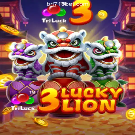 Discover the Exciting World of 3LUCKYLION Slots on the 715bet.COM Platform