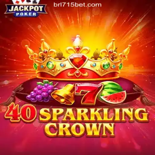 Discover the Thrills of 40SparklingCrown: A Game on 715bet.COM
