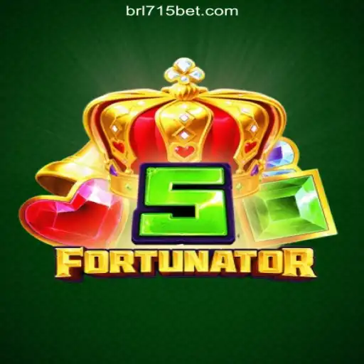 5Fortunator: Discover the Thrill on 715bet.COM Platform-Oficial Slots Brasil #1