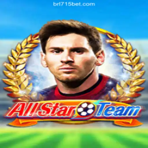 Exploring AllStarTeam: A Thrilling Experience on 715bet.COM Platform - Oficial Slots Brasil #1