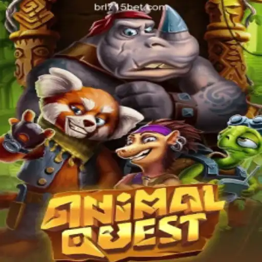 AnimalQuest: A Fresh Adventure in the Gaming World