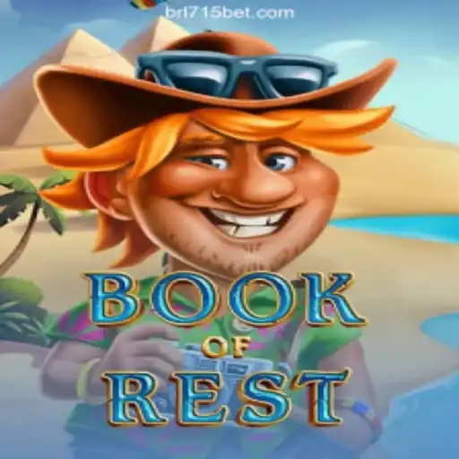 Exploring BookofRest on 715bet.COM: The #1 Slots Platform in Brasil