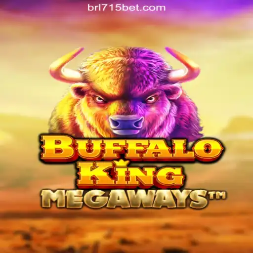BuffaloKing: Conquer the Wild on 715bet.COM Platform-Oficial Slots Brasil #1