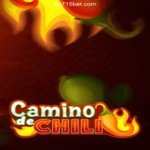 CaminodeChili: A Spicy Adventure on 715bet.COM - The Official Slots Platform of Brazil