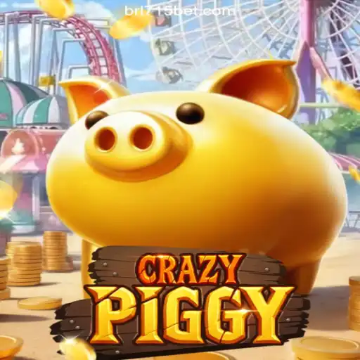 Explore the Thrilling World of CrazyPiggy on the 715bet.COM Platform-Oficial Slots Brasil #1