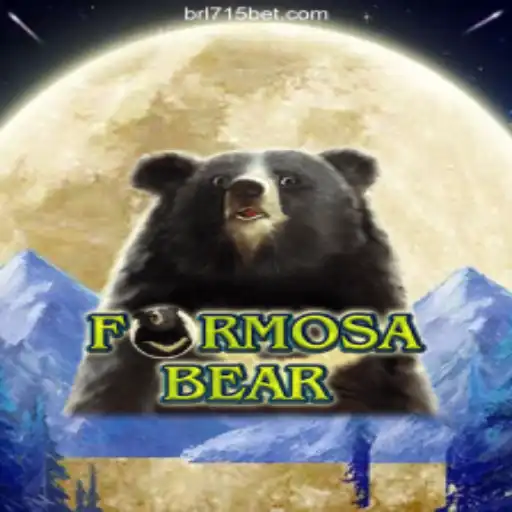 Exploring the Thrilling World of FormosaBear on 715bet.COM Platform-Oficial Slots Brasil #1