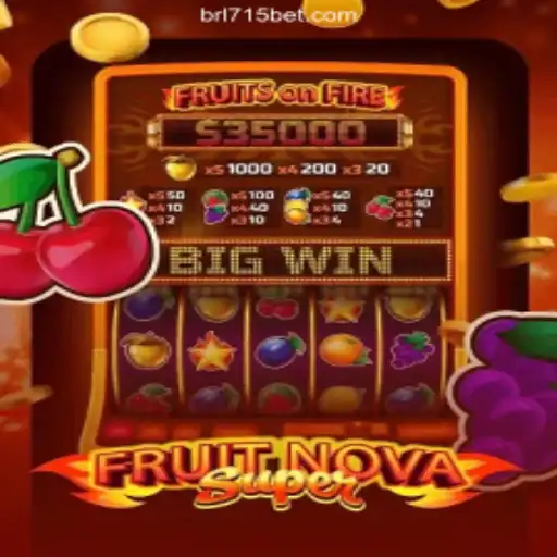 Exploring FruitNovaSuper on 715bet.COM Platform - The Premier Slots Experience in Brazil