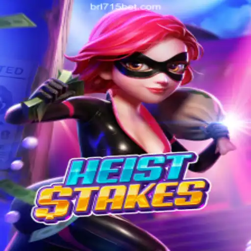 Discover the Thrilling World of HeistStakes on 715bet.COM Platform
