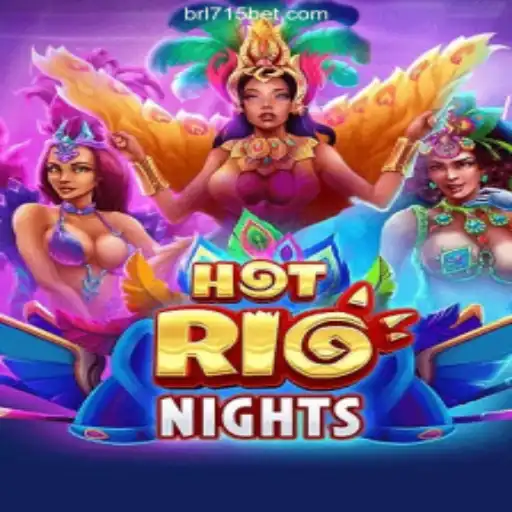 Exploring HotRioNights: The Thrilling Casino Game on 715bet.COM
