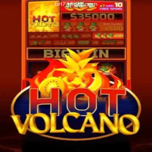 Explore the Thrilling World of HotVolcano on 715bet.COM – The Oficial Slots Brasil #1