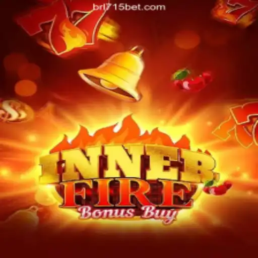 InnerFireBonusBuy: Immersive Slots Adventure on 715bet.COM