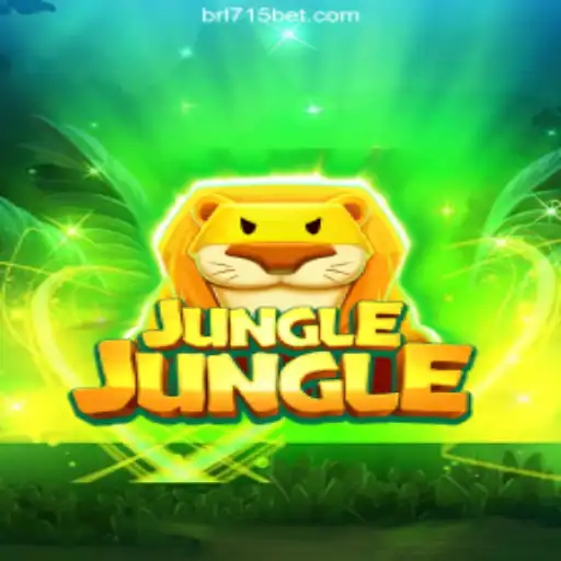 Explore the Thrilling World of JungleJungle on 715bet.COM platform-Oficial Slots Brasil #1