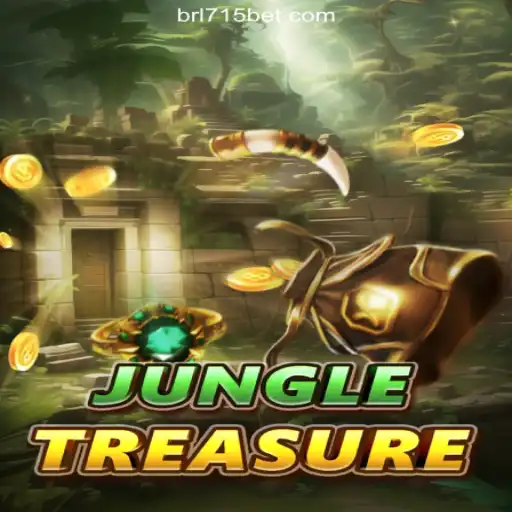 Discovering JungleTreasure: The Thrilling World of Slots on 715bet.COM Platform-Oficial Slots Brasil #1