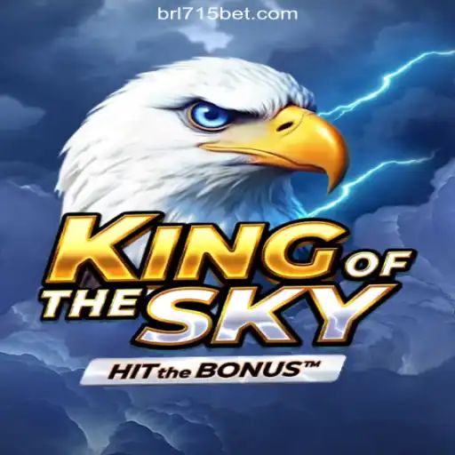 KingOfTheSky: Explore the Premier Slots Experience on the 715bet.COM Platform-Oficial Slots Brasil #1