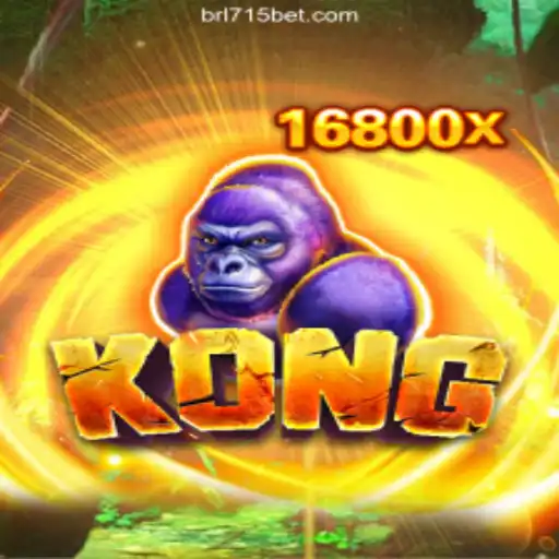 Exploring the Thrilling World of Kong on 715bet.COM Platform-Oficial Slots Brasil #1