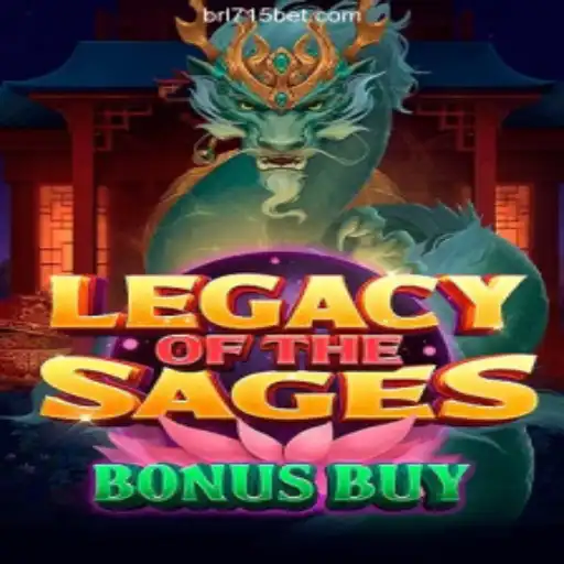 LegacyoftheSagesBonusBuy: An In-depth Look into the Ultimate Slot Gaming Experience on 715bet.COM