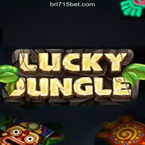 Discovering LuckyJungle: The Premier Slots Experience on 715bet.COM