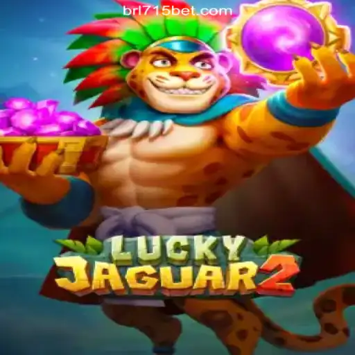 Exploring the Thrills of Luckyjaguar2: The Jewel of 715bet.COM Platform-Oficial Slots Brasil