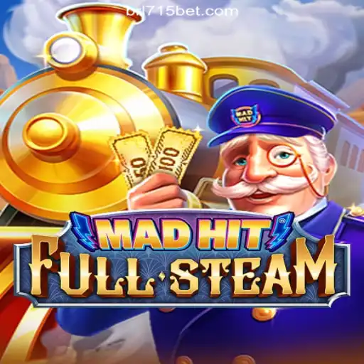 Exploring the Thrills of MadHitFullSteam on 715bet.COM Platform