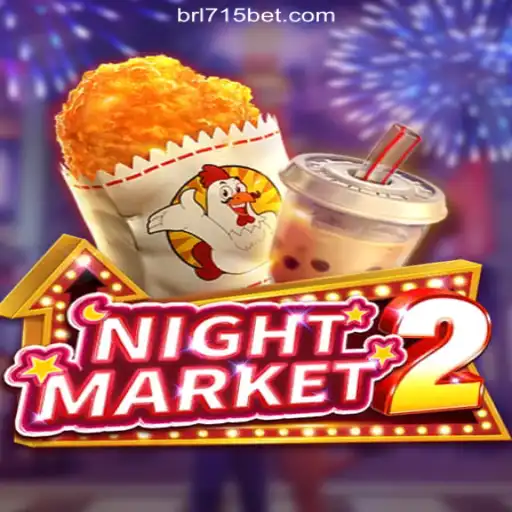 Exploring the Thrills of NightMarket2 on 715bet.COM: Your Ultimate Guide to Oficial Slots Brasil