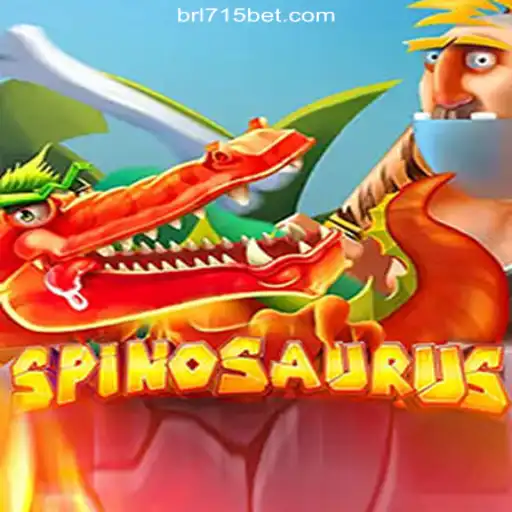 Spinosaurus Slots: An Adventure on the 715bet.COM Platform