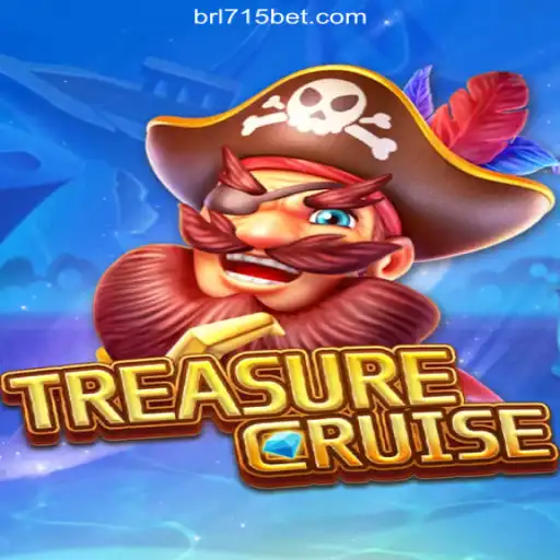 Explore the Thrilling World of TREASURECRUISE on 715bet.COM Platform-Oficial Slots Brasil #1