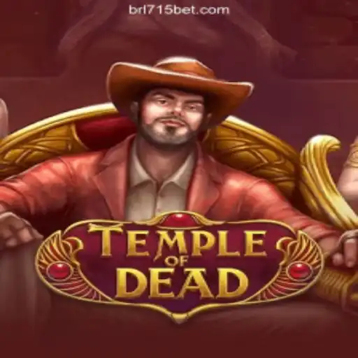 Explore the Thrilling World of TempleofDead on 715bet.COM Platform