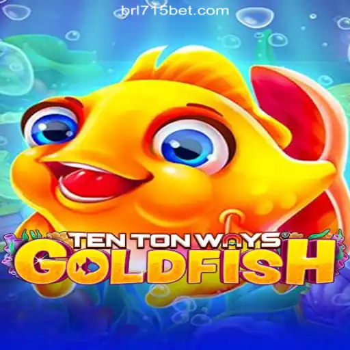 Exploring TenTonWaysGoldfish on the 715bet.COM Platform