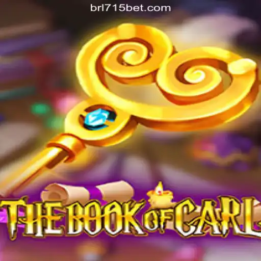 Experience the Magic of 'TheBookofCarl' on 715bet.COM: Brazil's Premier Slot Experience