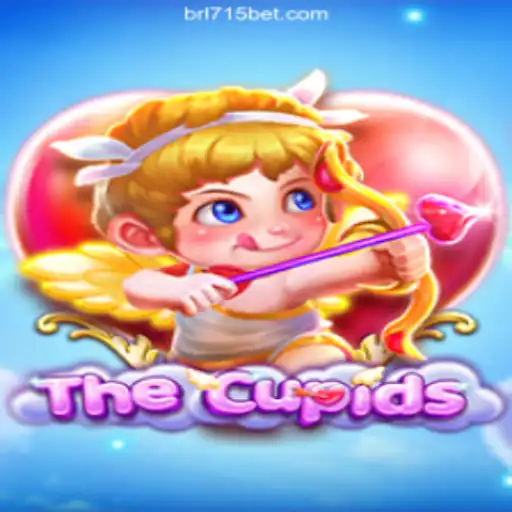 TheCupids: Explore the Magic of Love with 715bet.COM's Official Slots Brasil #1