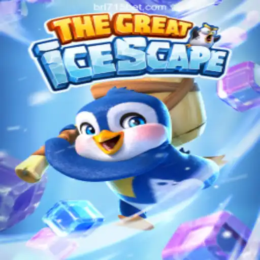 Exploring 'TheGreatIcescape' and Its Unique Presence on the 715bet.COM Platform