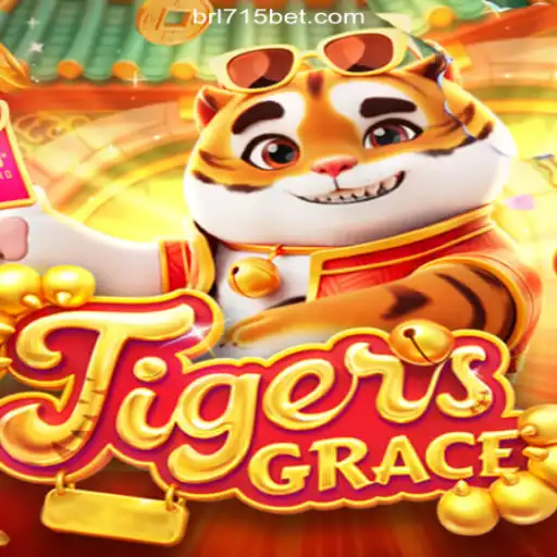 Exploring TigersGrace: A Captivating Experience on 715bet.COM Platform-Oficial Slots Brasil #1
